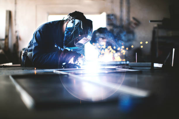 Reliable Irving, TX Welder & Metal Fabrication Solutions