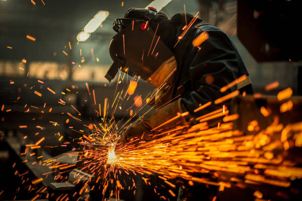 Affordable Welder Services in Irving, TX