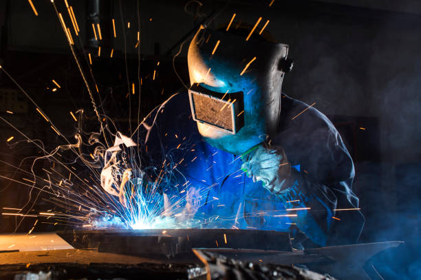Best Marine and Shipbuilding Welding in Irving, TX