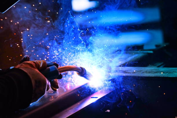 Best Structural Steel Welding in Irving, TX