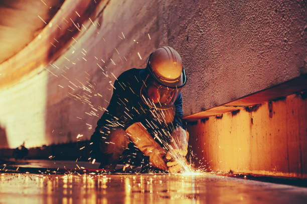 Best Aerospace and Defense Welding in Irving, TX