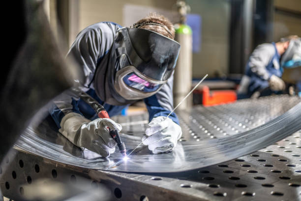 Best Welding Inspection and Certification in Irving, TX