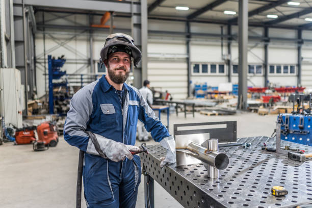 Best Welding Inspection and Certification in Irving, TX