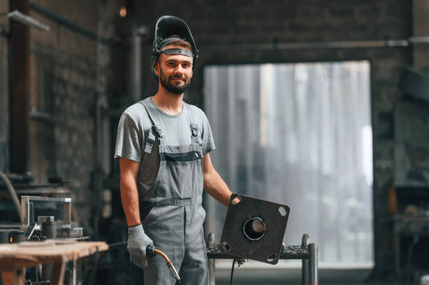 Best Specialty Welding Processes in Irving, TX